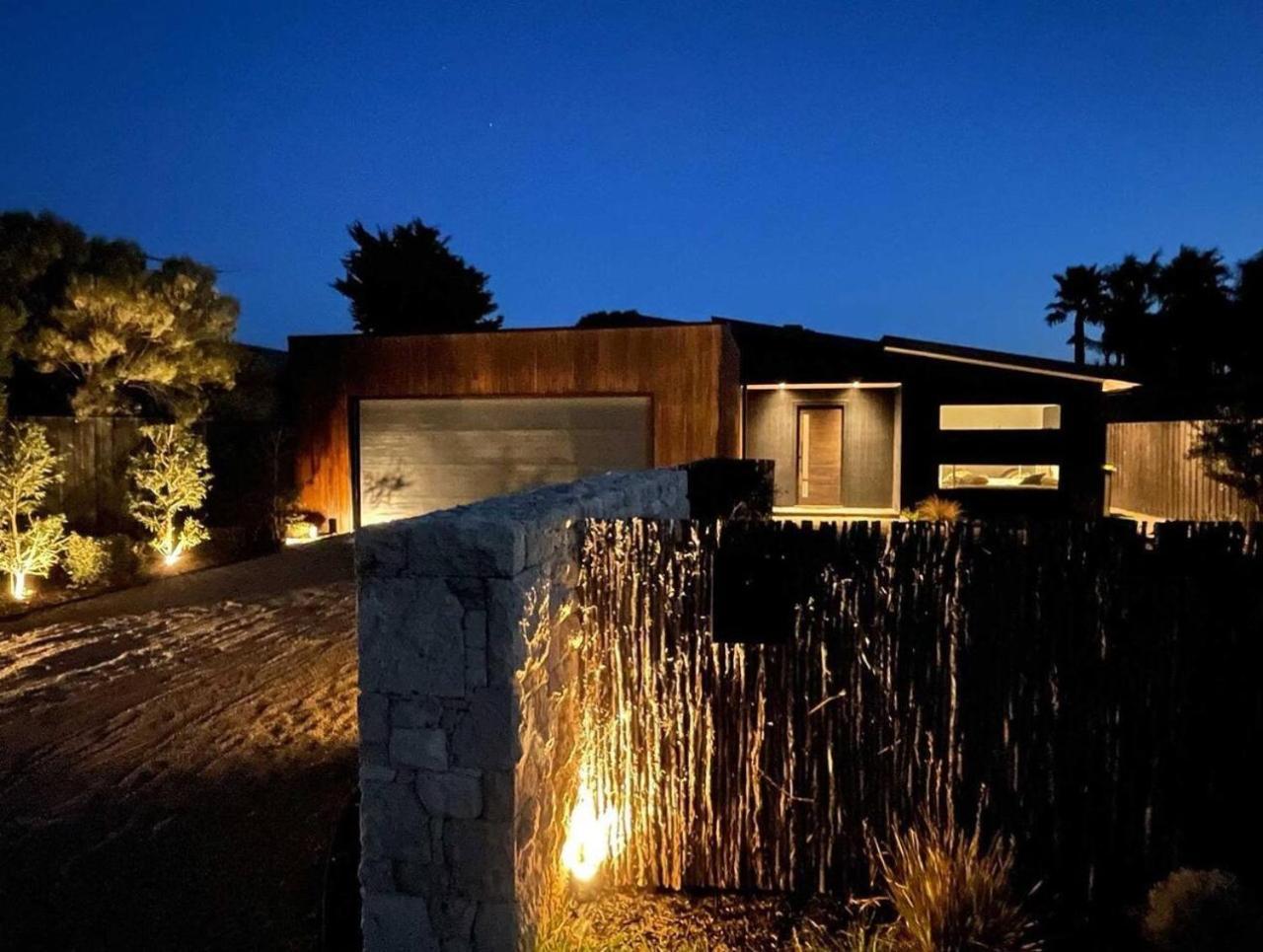 Stylish Cape Beach House Cape Woolamai Exterior foto